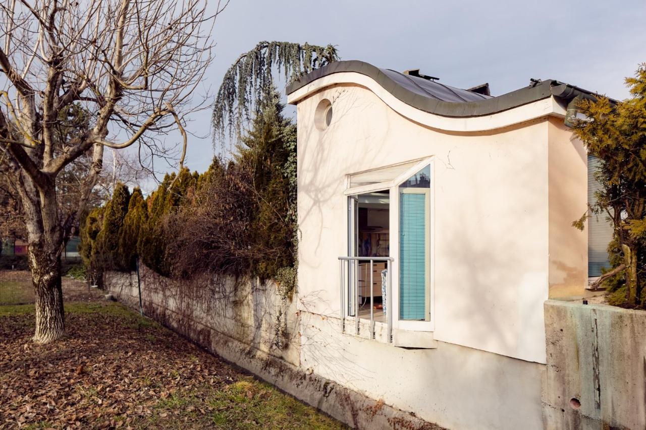 Sweet Sissi Vila Liubliana Exterior foto